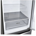 LG GBP30DSLZN Réfrigérateur combiné - vue 3