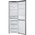 LG GBP30DSLZN Réfrigérateur combiné - vue 4