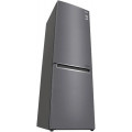 LG GBP30DSLZN Réfrigérateur combiné - vue 5