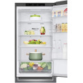 LG GBP30DSLZN Réfrigérateur combiné - vue 6