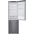 LG GBP30DSLZN Réfrigérateur combiné - vue 7
