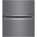 LG GBP30DSLZN Réfrigérateur combiné - vue 8