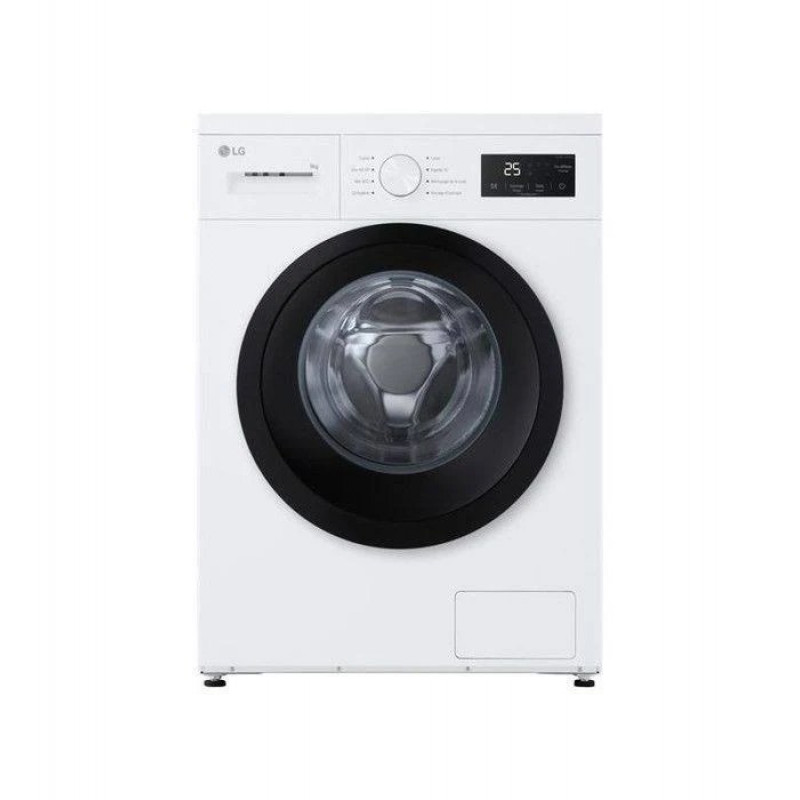 LG Lave linge F94N15WHS