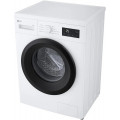 LG Lave linge F94N15WHS - vue 4