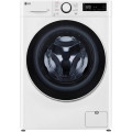 LG Lave linge Frontal F14R50WHS - vue 1
