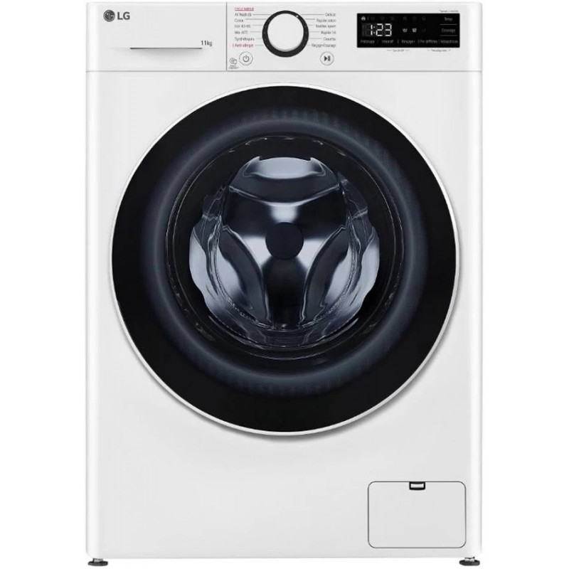 LG Lave linge Frontal F14R50WHS