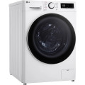 LG Lave linge Frontal F14R50WHS - vue 2