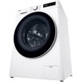 LG Lave linge Frontal F14R50WHS - vue 3
