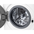 LG Lave linge Frontal F14R50WHS - vue 4