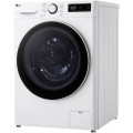 LG Lave linge Frontal F14R50WHS - vue 5