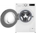 LG Lave linge Frontal F14R50WHS - vue 8