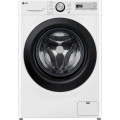 LG Lave linge hublot F14R15WHS - vue 2