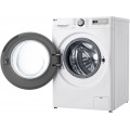 LG Lave linge hublot F14R15WHS - vue 3