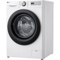 LG Lave linge hublot F14R15WHS - vue 5