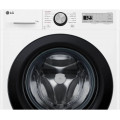 LG Lave linge hublot F14R15WHS - vue 6