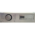 LG Lave linge hublot F14R15WHS - vue 8