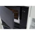 LG Micro-ondes encastrable MGBZ2593F - vue 4