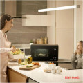 LG Micro-ondes encastrable MGBZ2593F - vue 5