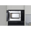 LG Micro-ondes encastrable MGBZ2593F - vue 7