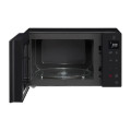 LG Micro-ondes Gril MH7235GIB - vue 2