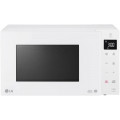 LG MS2535GDH Micro ondes - vue 1