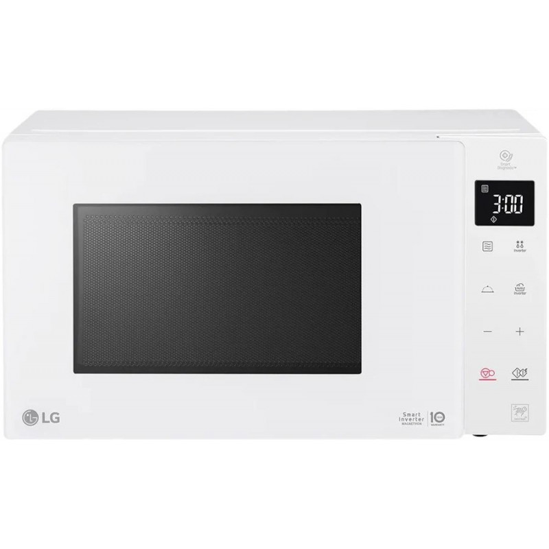 LG MS2535GDH Micro ondes