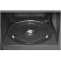 LG MS2535GDH Micro ondes - vue 3