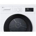 LG RH8N15WH Sèche-linge Pompe à chaleur - vue 3