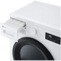 LG RH8N15WH Sèche-linge Pompe à chaleur - vue 4