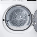 LG RH8N15WH Sèche-linge Pompe à chaleur - vue 5