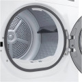 LG RH8N15WH Sèche-linge Pompe à chaleur - vue 6