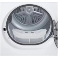 LG RH8N15WH Sèche-linge Pompe à chaleur - vue 7