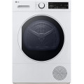 LG Sèche-linge RH8D13WH - vue 1