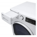 LG Sèche-linge RH8D13WH - vue 8