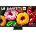 LG TV LED - vue 1