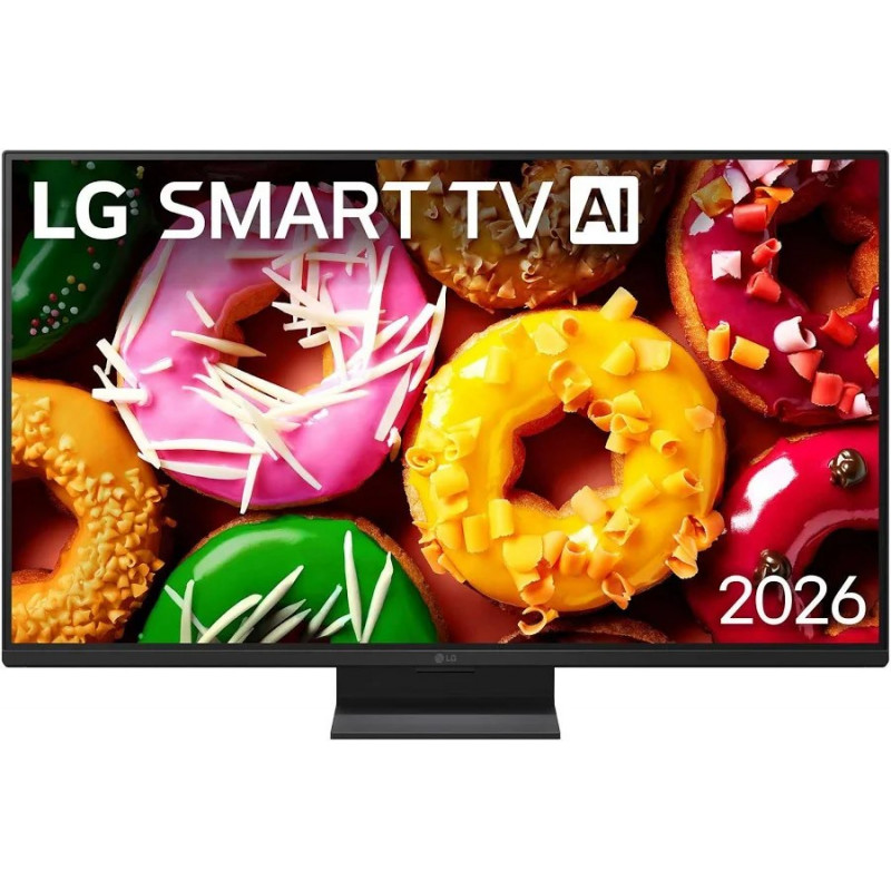 LG TV LED