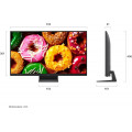 LG TV LED - vue 3