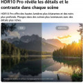 LG TV LED - vue 4