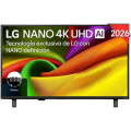 LG TV LED 4K - vue 1