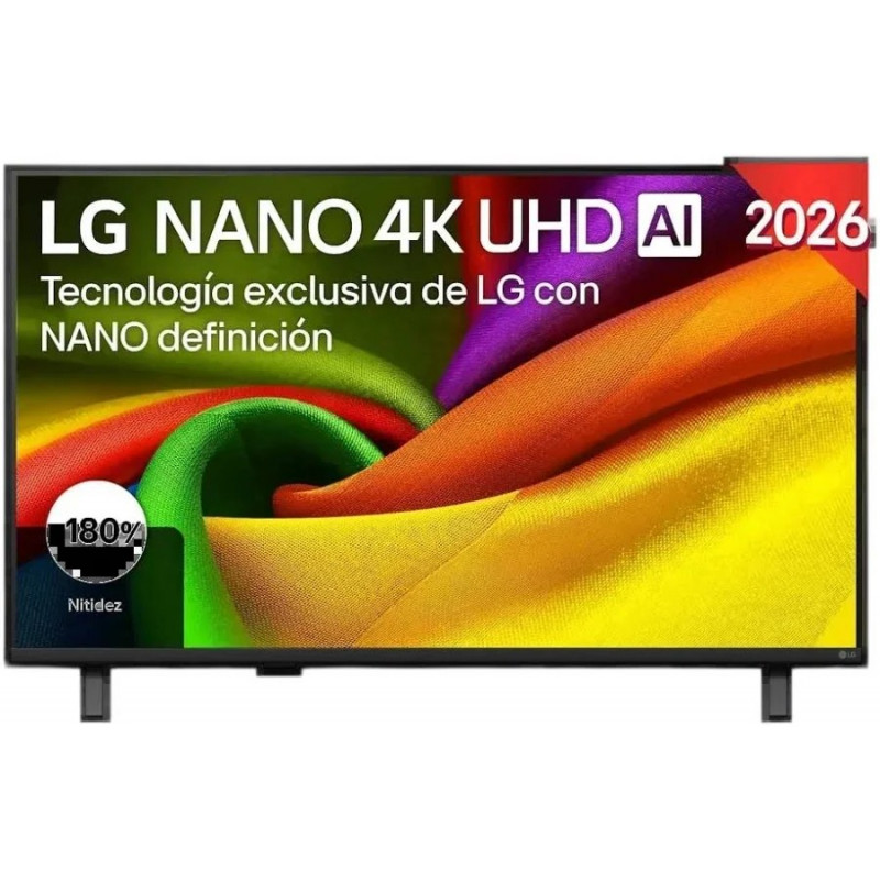 LG TV LED 4K