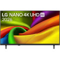 LG TV LED 4K - vue 2