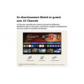 LG TV LED - vue 6