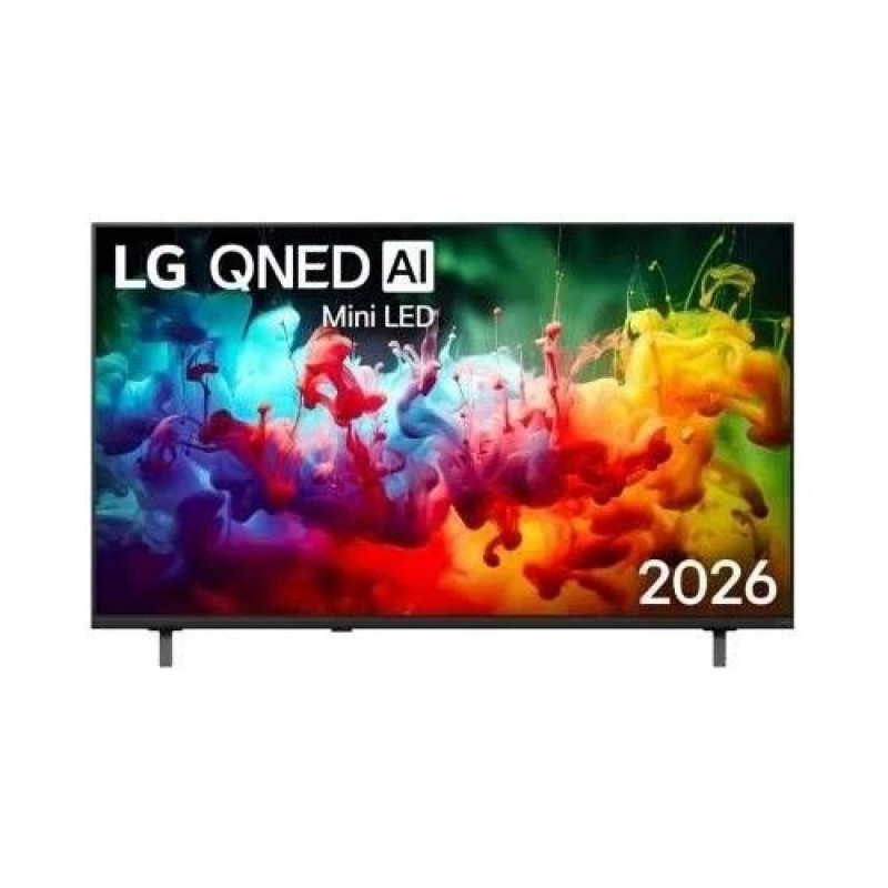 LG TV Mini LED 4K