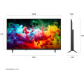 LG TV Mini LED 4K - vue 8