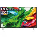 LG TV QNED 4K - vue 1