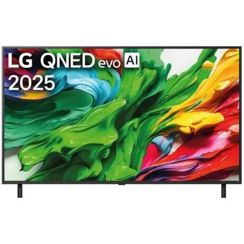 LG TV QNED 4K