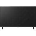 LG TV QNED 4K - vue 2