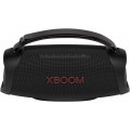 LG XG8T Enceinte Bluetooth Noir - vue 1