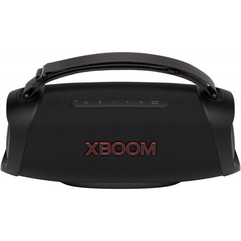 LG XG8T Enceinte Bluetooth Noir