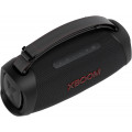 LG XG8T Enceinte Bluetooth Noir - vue 4